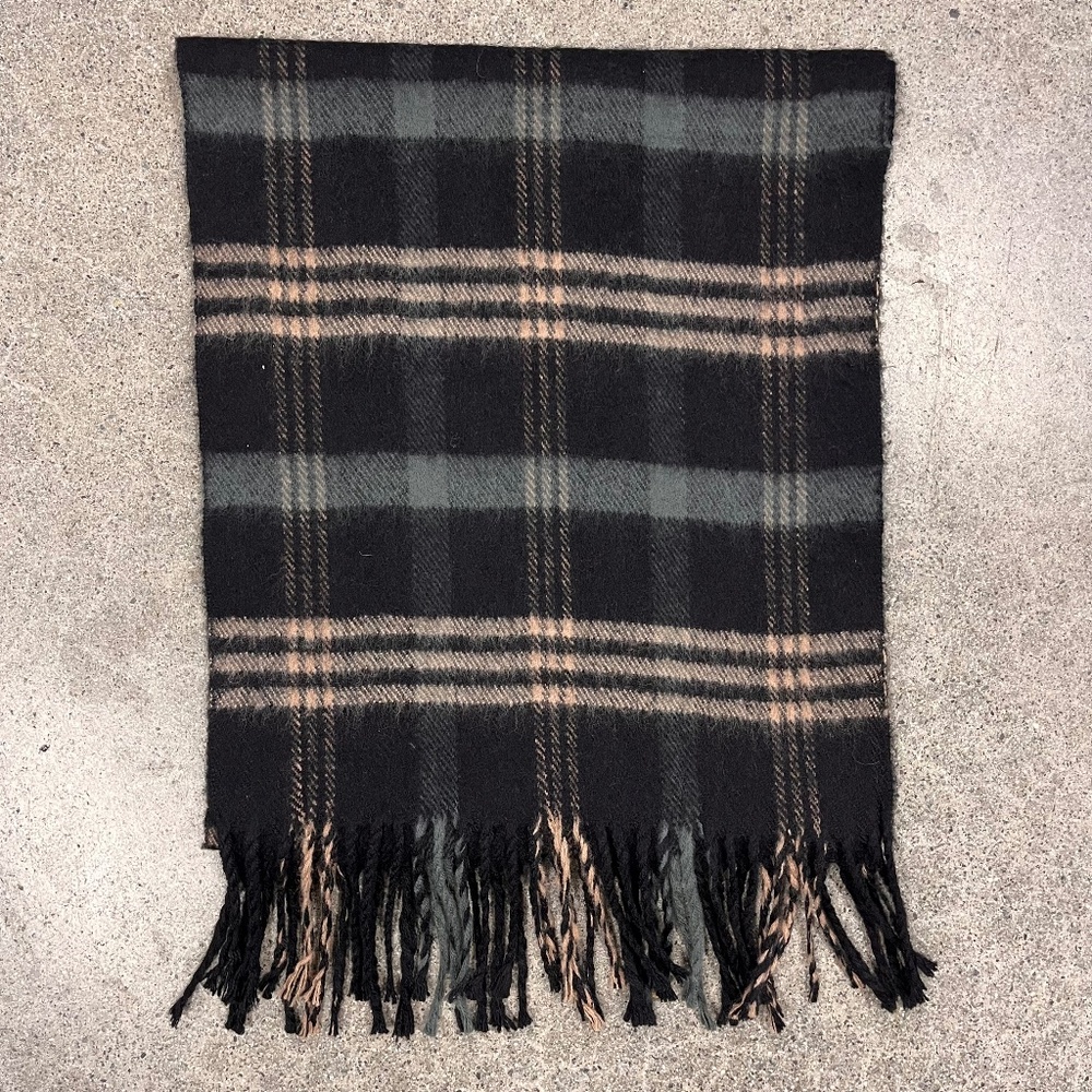 Royal Rossi 100% Cashmere Scarf